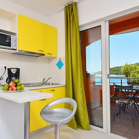 Apartments Juka Hvar Town Rom bilde
