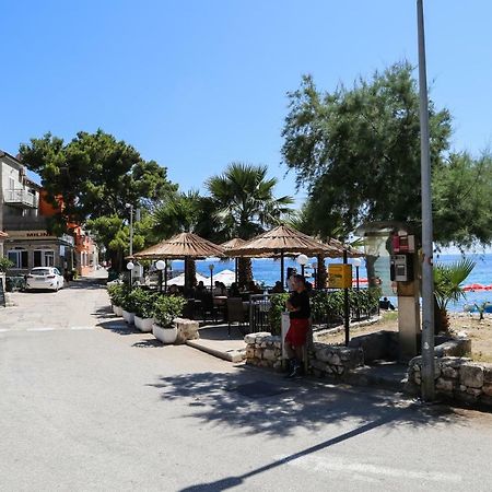 Apartments Juka Hvar Town Eksteriør bilde