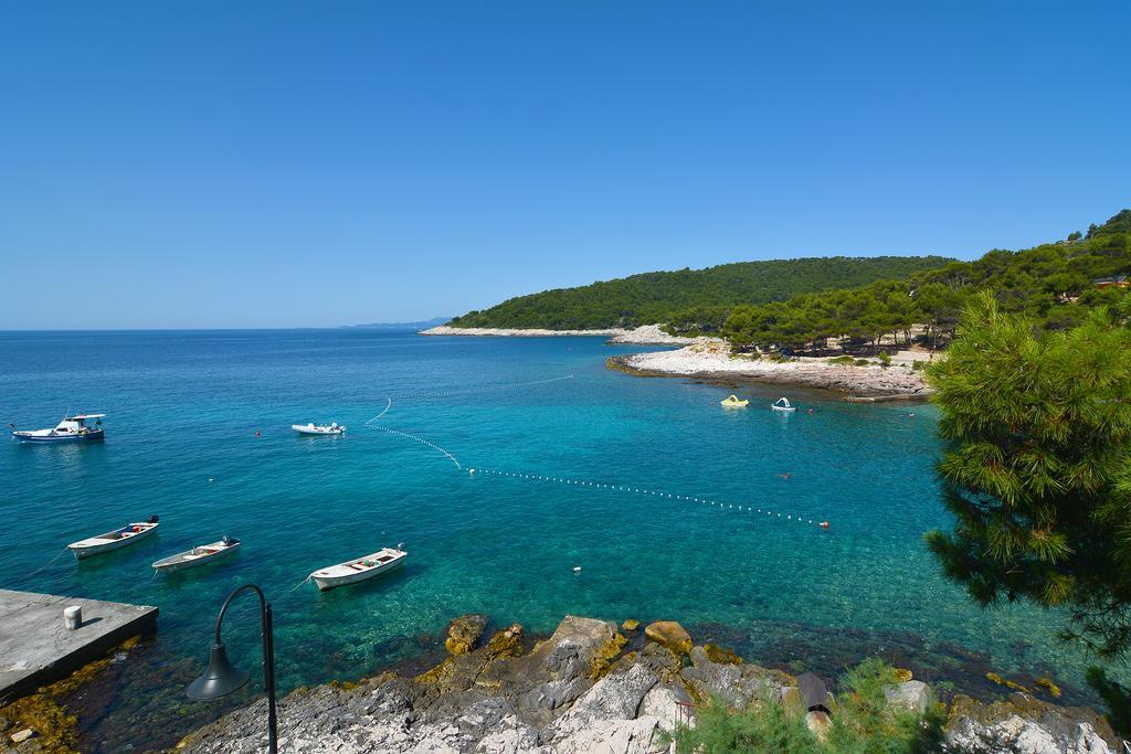 Apartments Juka Hvar Town Rom bilde