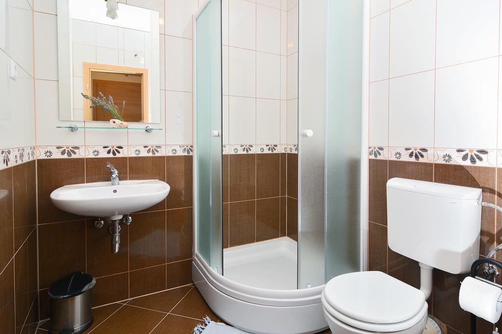 Apartments Juka Hvar Town Rom bilde