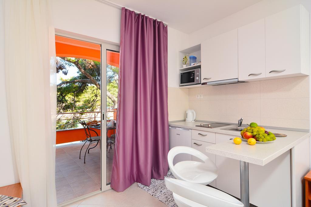 Apartments Juka Hvar Town Rom bilde
