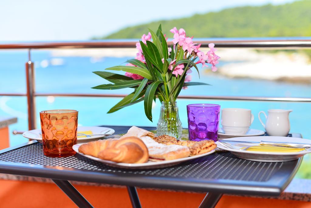 Apartments Juka Hvar Town Rom bilde