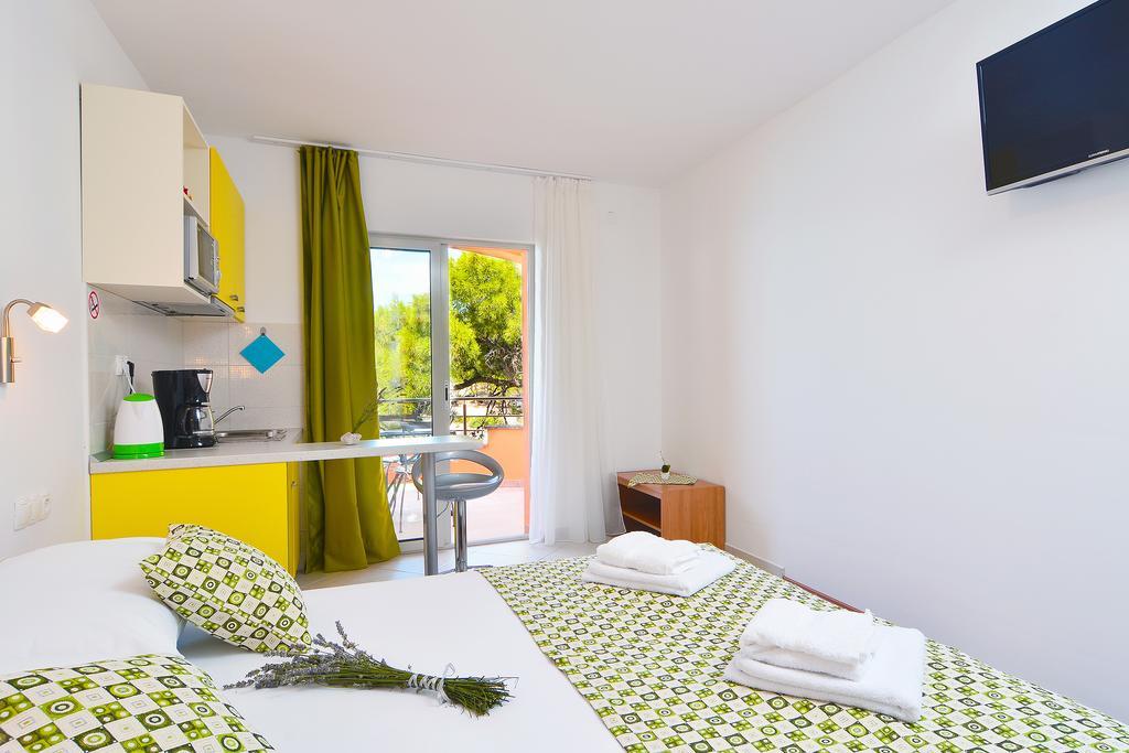 Apartments Juka Hvar Town Rom bilde