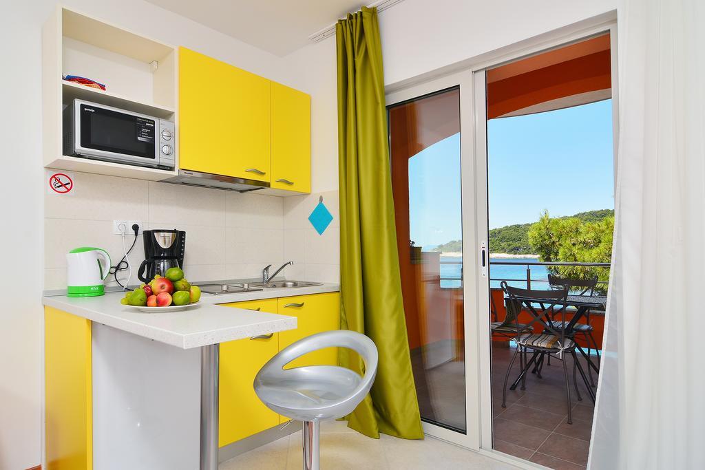 Apartments Juka Hvar Town Rom bilde