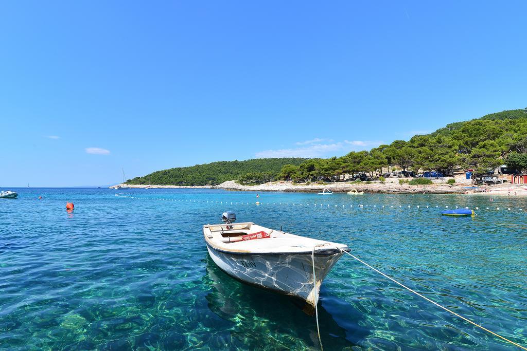 Apartments Juka Hvar Town Rom bilde