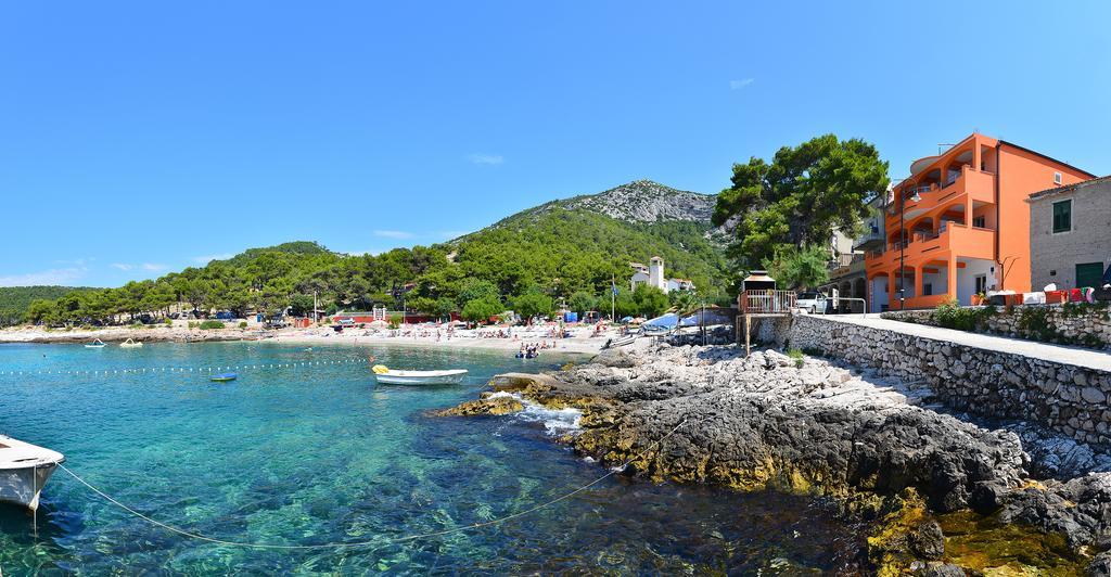 Apartments Juka Hvar Town Rom bilde