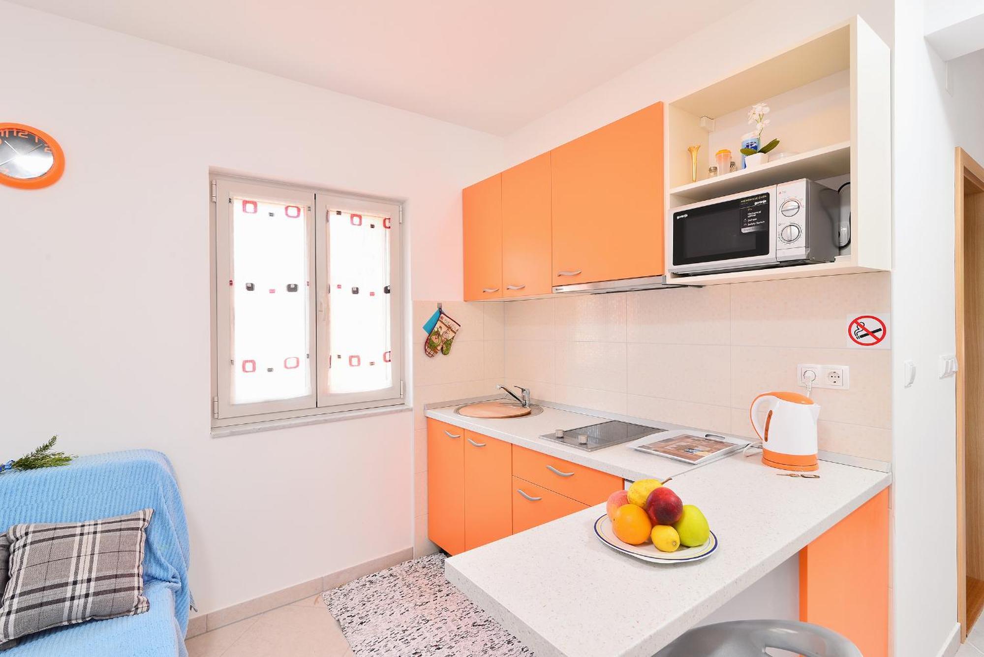Apartments Juka Hvar Town Rom bilde