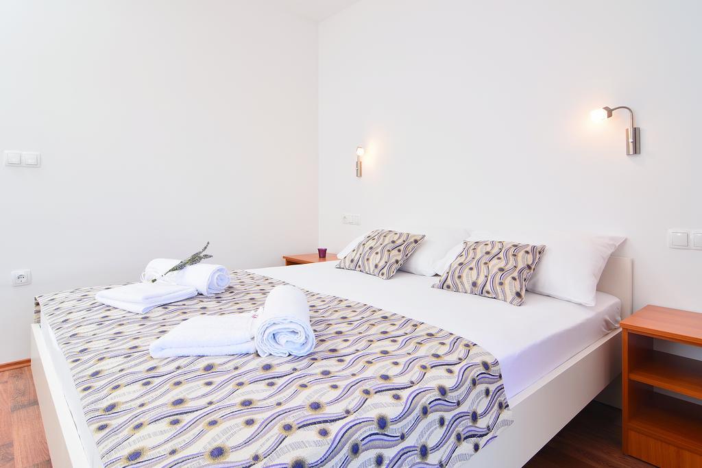 Apartments Juka Hvar Town Rom bilde