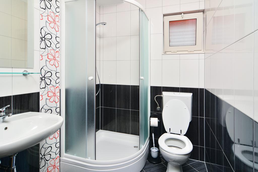 Apartments Juka Hvar Town Rom bilde