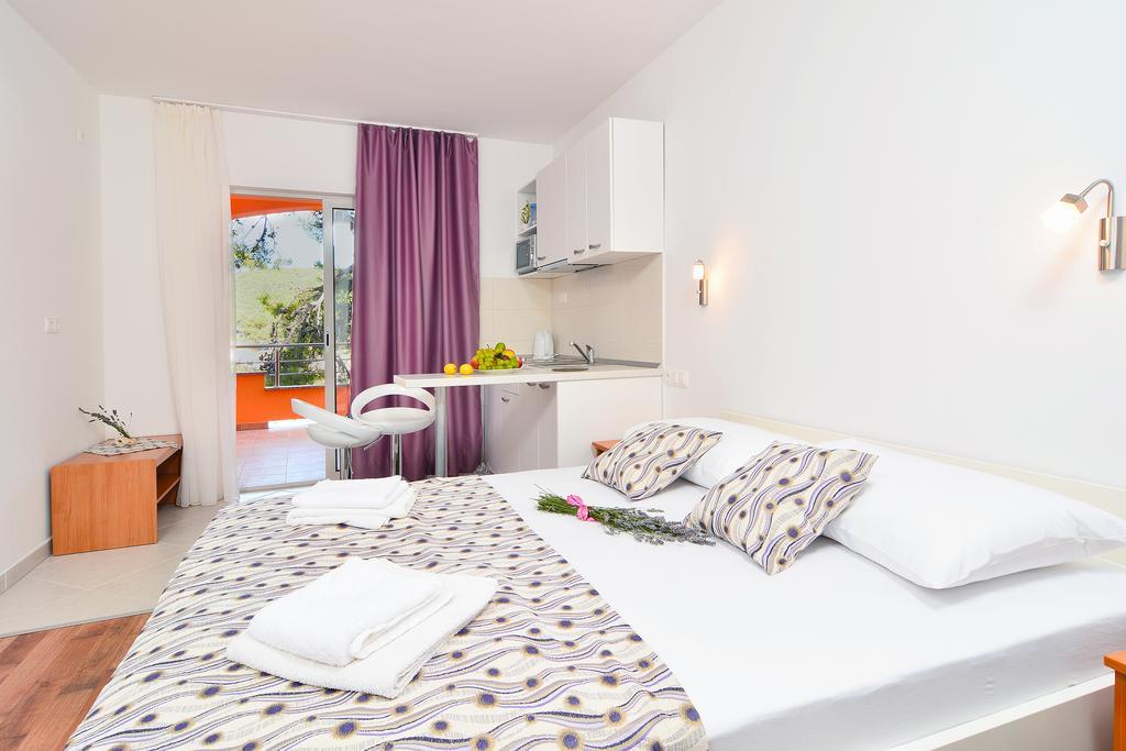 Apartments Juka Hvar Town Rom bilde