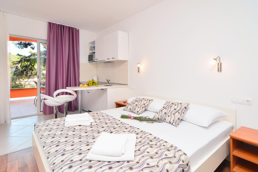 Apartments Juka Hvar Town Rom bilde