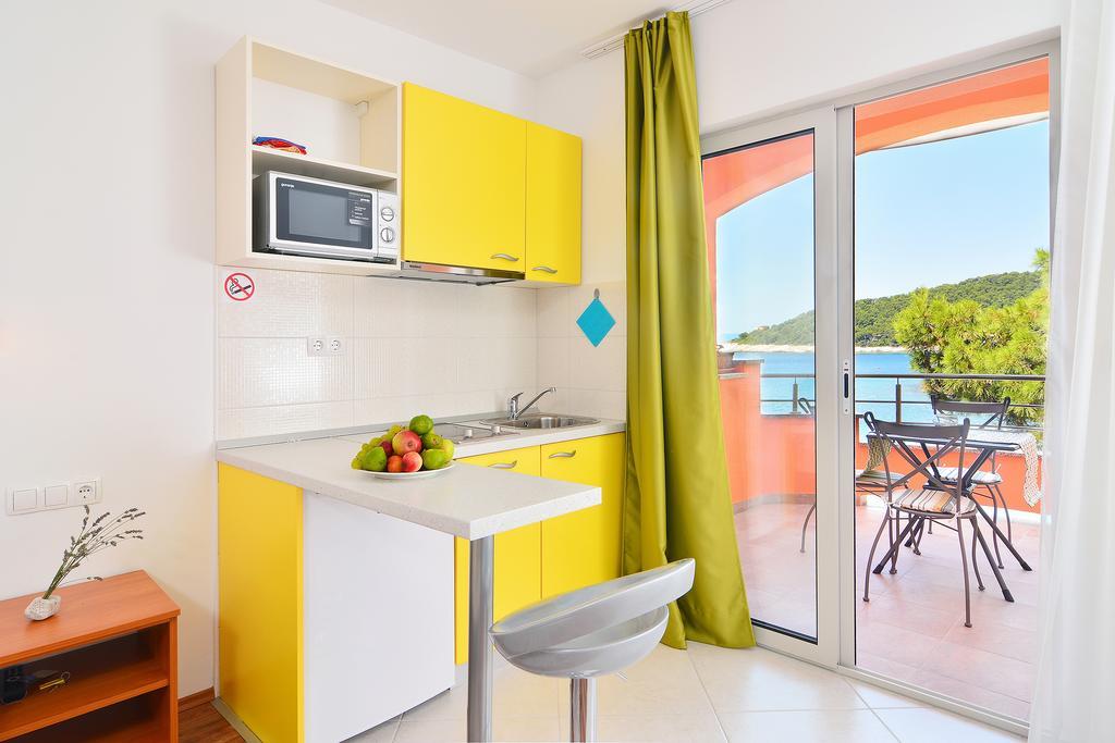Apartments Juka Hvar Town Rom bilde