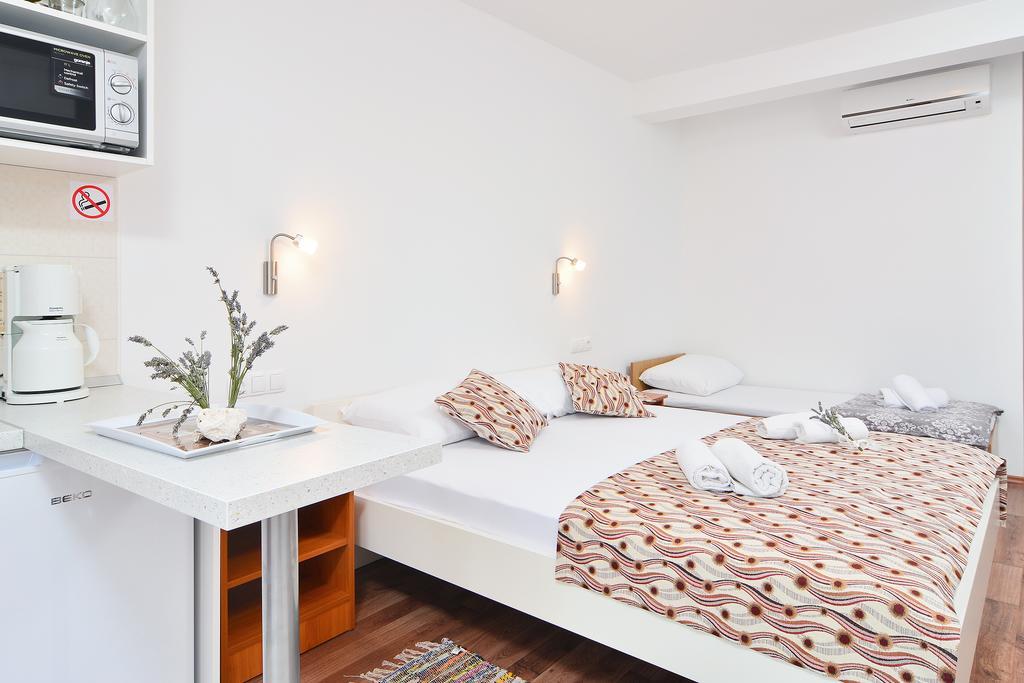 Apartments Juka Hvar Town Rom bilde