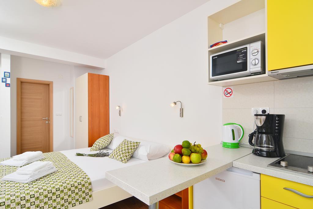 Apartments Juka Hvar Town Rom bilde
