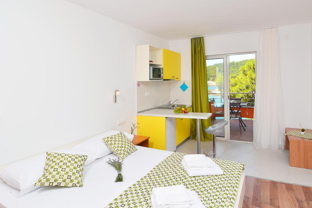 Apartments Juka Hvar Town Rom bilde