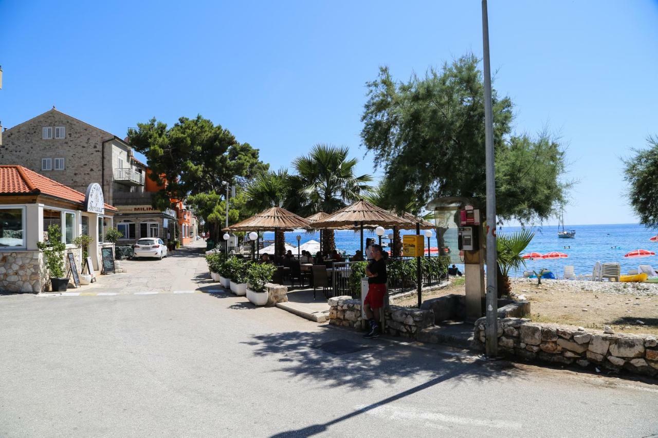 Apartments Juka Hvar Town Eksteriør bilde